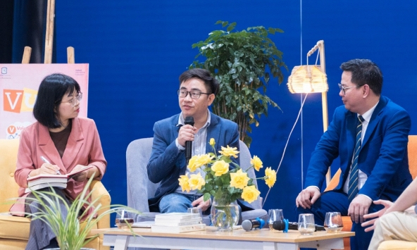 Khi 'bằng cấp và chăm chỉ' không còn là tấm vé bảo hiểm: Công thức thành công mới cho con giữa thời đại AI!