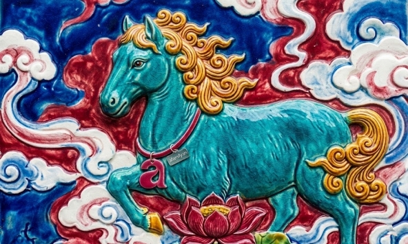 Top 3 con giáp kiếm được nhiều tiền nhất tháng 2 Âm lịch