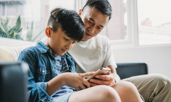 3 biểu hiện ở nơi làm việc và trong cuộc sống chỉ ra bạn không có mối quan hệ tốt đẹp với bố