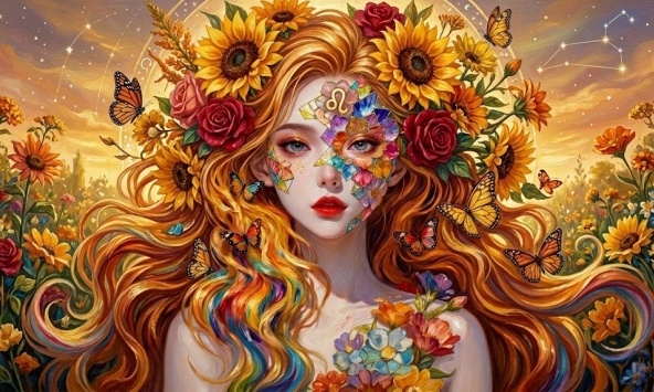 Tuần mới (16/3 - 22/3) của 12 cung hoàng đạo: Bọ Cạp ngập tràn đào hoa, Song Ngư cẩn thận 'cháy túi' vì cảm xúc