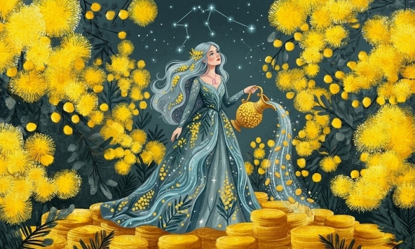 Thoát kiếp 'trâu ngựa' lận đận, 4 cung hoàng đạo này chốt sổ năm nay đếm tiền mỏi tay, sự nghiệp phất lên như diều gặp gió