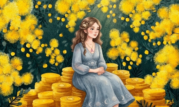 Điểm danh 3 chòm sao 'đổi vận' ngoạn mục nhất ngày 12/3: Khó khăn bỏ lại phía sau, đón nhận cơn mưa tin vui