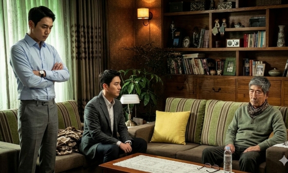 2 mét vuông đất hậu sự và cái tát vào sự tự tôn của những đứa con thành đạt