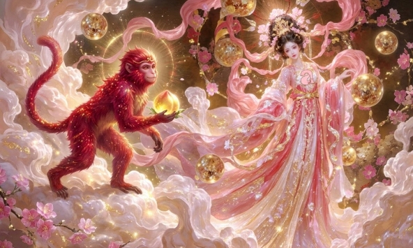 Trời quang mây tạnh vào tháng 4/2026: 3 con giáp chuẩn bị nghênh đón quý nhân, sự nghiệp thăng hoa, tài lộc ập vào nhà