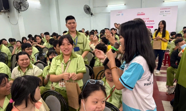 Ánh sáng tri thức: Hành trình gieo mầm từ Nam ra Bắc và những thư viện 'sống'