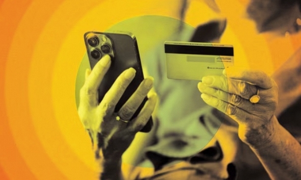 Đừng để bố mẹ già sập bẫy lừa đảo hưu trí: 3 bước 'phòng vệ' đơn giản nhưng cực hiệu quả mà gia đình nào cũng cần biết