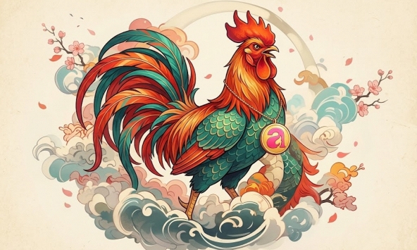 Điểm danh 3 con giáp 'đổi vận' giàu to trong năm 2026: Lương thưởng tăng vọt, tiền xài không hết nhờ trúng ngay 'đại vận'!