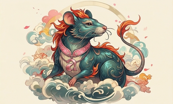 Xếp hạng 3 con giáp may mắn nhất ngày 14/3