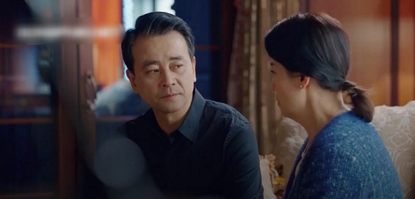 “Ngày tôi báo ly hôn bố chồng nói: ‘Cứ để mọi thứ vậy đi’, quyết định của ông khiến cả nhà không nhìn mặt nhau