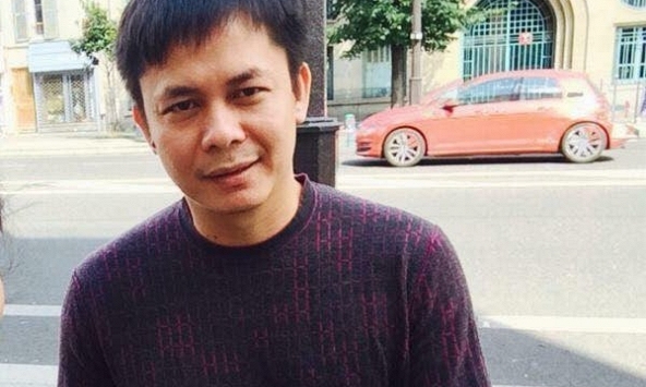 'Đại gia kim cương' Chu Đăng Khoa là ai?