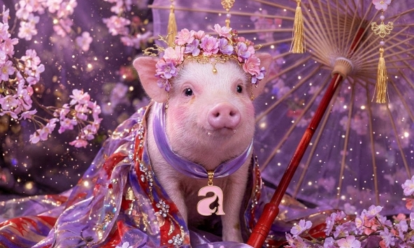 Điểm danh 3 con giáp 'hút cạn' lộc trời ngày 15/3: Tiền tài viên mãn, bước ra ngõ là gặp quý nhân