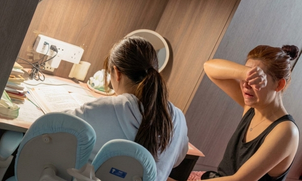 Chiêu 'trị mẹ kế' hút 20k like nhưng dân tình lại cảm thán: Đúng là kiếp nạn sống chung với con chồng!