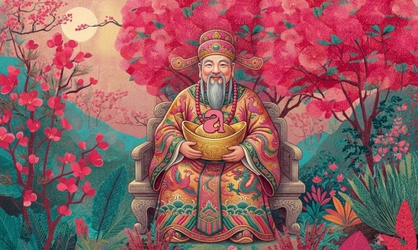 Dự báo tử vi tuần mới (16/3 - 22/3) cho 12 con giáp: Ai tài vận lên hương, ai công việc thuận lợi?