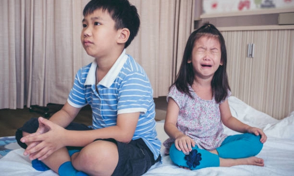 Nghiên cứu đau lòng: 3 mầm mống cha mẹ gieo trồng khiến con cái lớn lên quay lưng, xem nhau như kẻ thù!