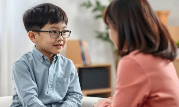 Chỉ cần con bạn sở hữu 1 trong 5 tố chất này, lớn lên sẽ học rất giỏi!