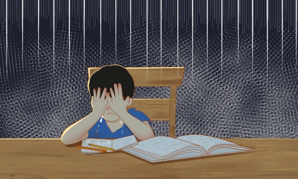 Trong một gia đình mà con cái không thành đạt, người mẹ thường có những 'thói quen xấu' này!