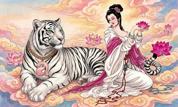 Điểm danh 3 con giáp 'trúng quả đậm' ngày 17/3: Sự nghiệp sang trang, cứ ra ngõ là gặp quý nhân báo tin vui