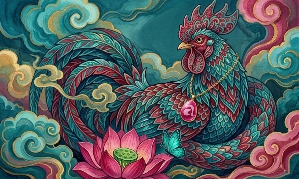 3 con giáp gặp may mắn nhất trong mùa hè 2026: Lội ngược dòng ngoạn mục, gom trọn lộc trời