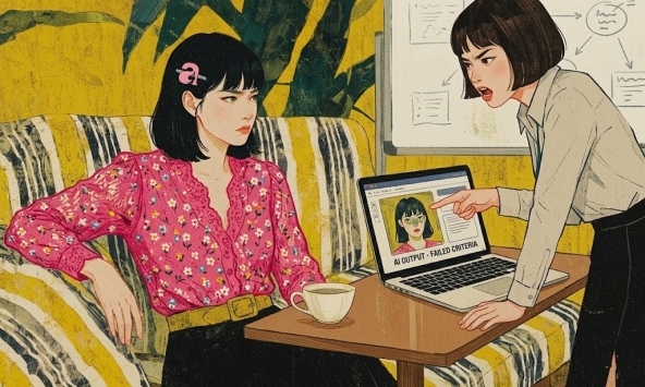 Nghịch lý thị trường lao động 2026: Kinh nghiệm 10 năm đôi khi thua một nhân sự trẻ biết dùng AI