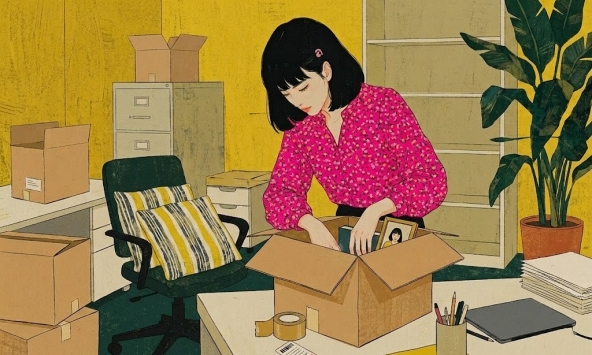 Thất nghiệp công nghệ: Kỹ năng số nào sẽ cứu bạn khỏi vòng xoáy đào thải tàn khốc này?