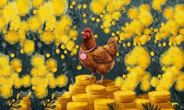 Điểm danh top 3 con giáp vớt hết may mắn của thiên hạ trong ngày 18/3