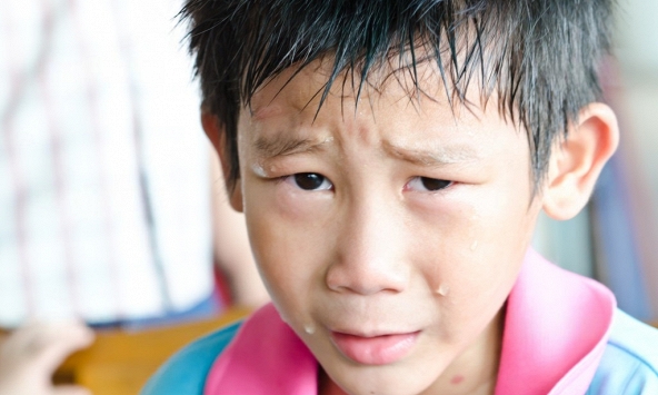 Khảo sát 1000 đứa trẻ, nữ giáo sư phát hiện: Đây là kiểu trẻ dễ có khuyết điểm tính cách nhất 