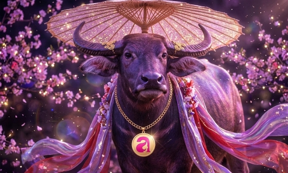 Điểm danh 3 con giáp 'phất lên như diều gặp gió' đúng ngày 19/3: Sự nghiệp thăng hoa, rũ sạch mọi xui xẻo