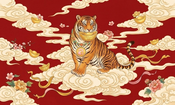 Điểm danh 3 con giáp 'ngồi mát ăn bát vàng', lộc lá ngập nhà đúng ngày 20/3