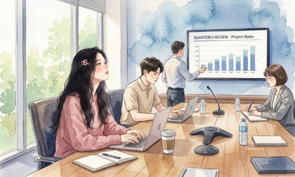 Nghỉ việc đừng dại 'bóc phốt': Bí kíp 'say goodbye' tinh tế để đi đâu cũng có quý nhân phù trợ, trải thảm đỏ mời về