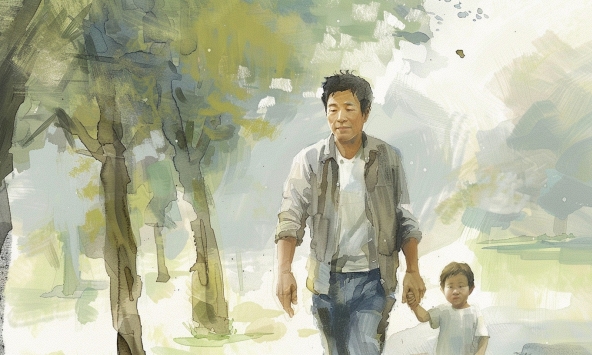 Đàn ông Trung Quốc đang làm điều cha họ không bao giờ dám làm - và vợ họ nói gì?