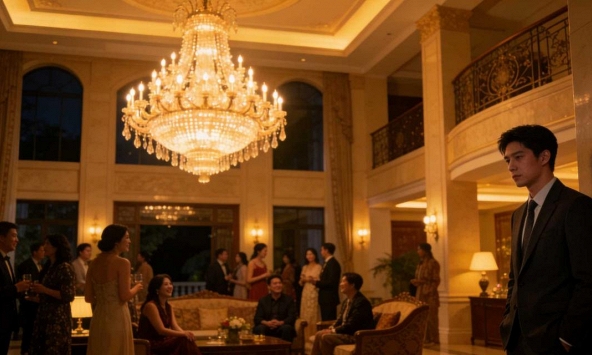 Bỏ ra 500 nghìn “thuê” một người lạ đóng vai chồng, tôi giữ được gia tài 10 tỷ: Màn kịch hoàn hảo nhưng cái kết lại nằm ngoài dự đoán