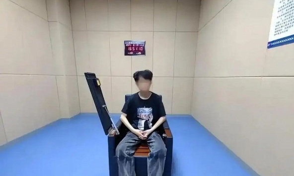 Phát hiện 'lỗ hổng' của sàn thương mại điện tử, nam sinh lên kế hoạch lừa đảo hơn 16 tỷ: Câu nói tại Toà án khiến người lớn sốc nặng!