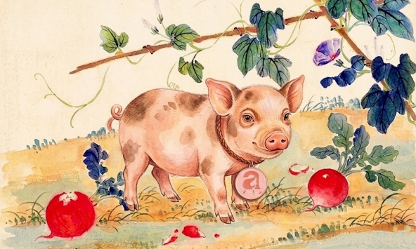 Không giỏi tính toán vẫn giàu theo cách riêng: 3 con giáp càng sống lâu càng thấy “được trời thương”