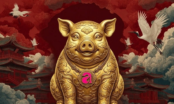 Điểm danh 3 tuổi may mắn nhất đúng ngày 21/3: Trúng quả đậm, tình duyên viên mãn