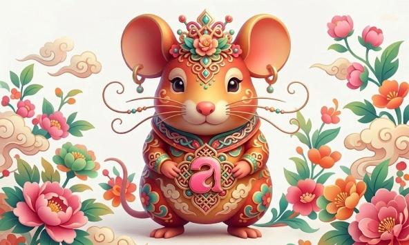 Top 3 con giáp may mắn nhất ngày 22/3: Có người “gặp may”, tiền bạc rủng rỉnh, tình cảm cũng nở hoa