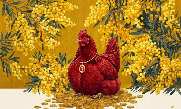 3 con giáp “tiền vào như nước” năm 2026: Lương ổn định, thu nhập phụ bùng nổ, ví tiền cứ thế dày lên mỗi tháng