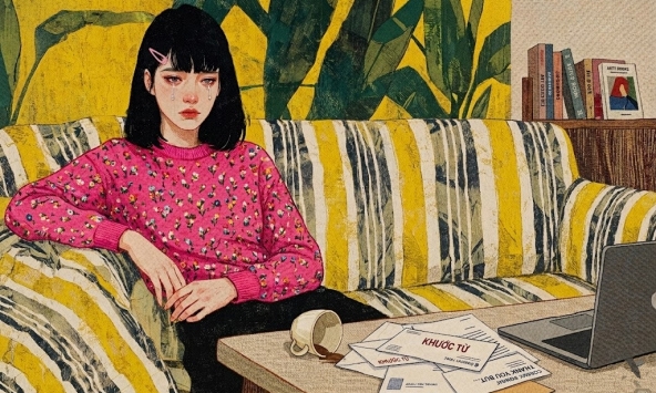 Cú sốc mất việc ở tuổi lưng chừng: Tôi đã sống sót qua 3 tháng khủng hoảng với quỹ dự phòng tròn trĩnh 0 đồng như thế nào?