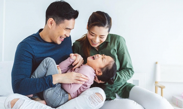 Hãy dạy con bạn: Khi chọn bạn đời, đừng nhìn vào học vấn, ngoại hình, nhà cửa hay xe cộ; thay vào đó, chú ý 4 chi tiết này!