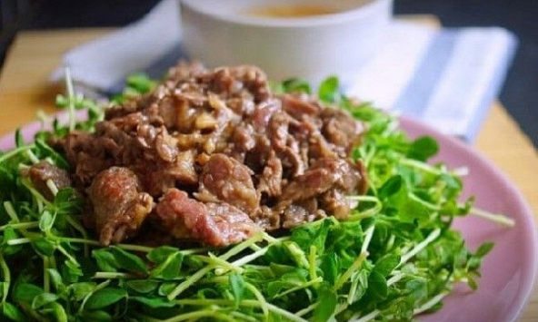 Tại sao người xưa dặn 'Tháng 2 ăn lá, tháng 3 ăn hoa'? - Bí mật sinh sôi giúp tiền bạc nảy nở