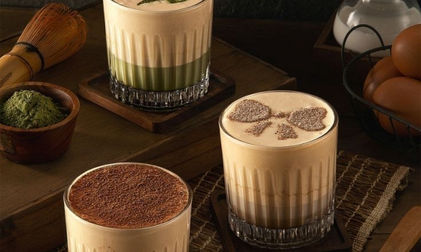 Tại sao dân kinh doanh chuộng uống món này để giữ chặt tài lộc?