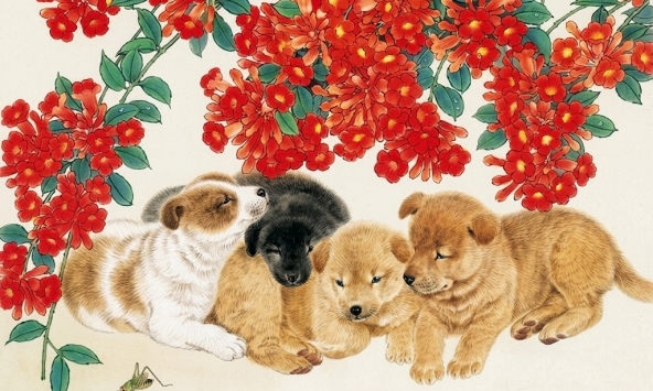 Điểm danh 4 tuổi được Thần Tài 'bấm quẻ' rọi trúng, tiền tài viên mãn suốt 4 mùa, đỉnh nhất là năm Ngọ