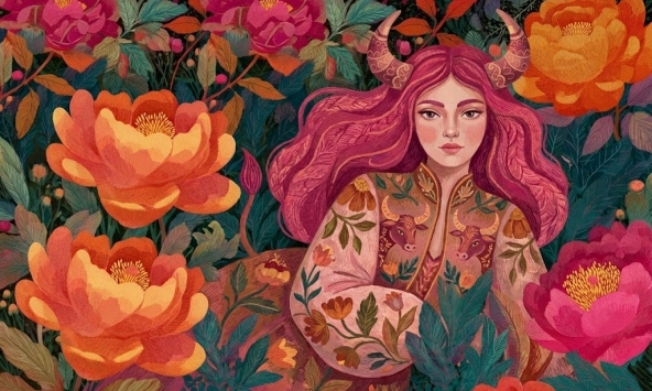 Tháng 4 gõ cửa: 3 cung hoàng đạo cứ 'sống thiện là nhận lộc to', tiền bạc rủng rỉnh, gia đạo êm ấm đến bất ngờ