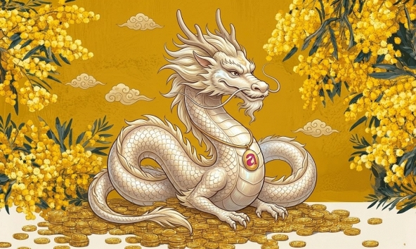 Top 3 con giáp may mắn nhất ngày 26/3: Có người tiền về bất ngờ, có người mở ra cơ hội đổi đời