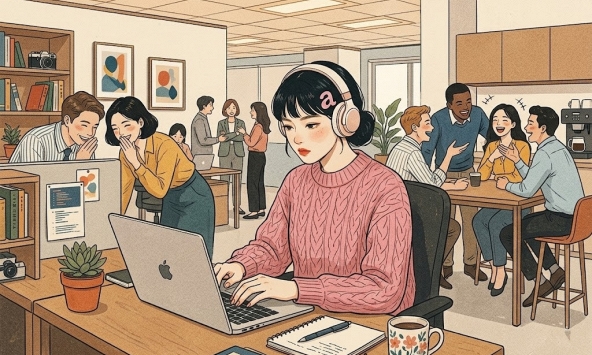 Đi làm bao năm mới ngộ ra 3 sự thật phũ phàng: Sếp không bao giờ nói, đồng nghiệp giấu nhẹm, ai thấu sớm người đó nhàn