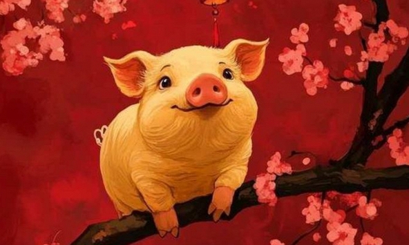  3 con giáp IQ có thể không cao nhưng EQ không thua kém ai, cuộc đời vì thế lúc nào cũng thuận lợi!