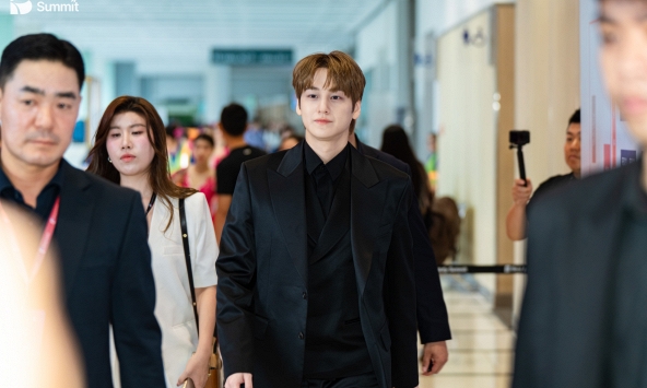 Tài tử 'Vườn Sao Băng' Kim Bum xác nhận tổ chức fanmeeting tại Hà Nội