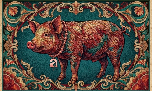 Điểm danh 3 con giáp được bề trên 'chấm sổ' dịp Thanh Minh: Làm ăn thuận lợi, ví tiền rủng rỉnh cười rạng rỡ