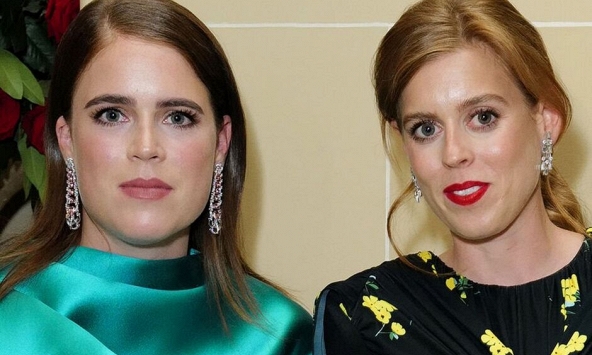 Biến căng Hoàng gia Anh: Thân vương William ra 'tối hậu thư', hai nàng công chúa bất ngờ bị cấm cửa khỏi sự kiện lớn?