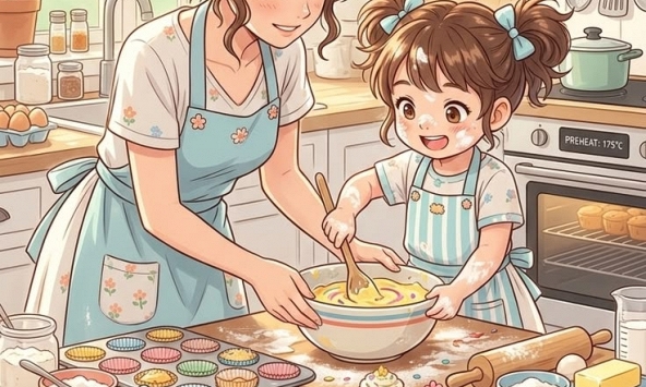 Dự báo cuộc sống bỉm sữa tháng 4 cho 12 cung hoàng đạo: Mỗi mẹ đều vất vả riêng