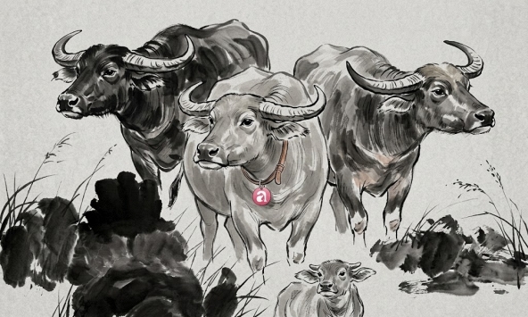 Tử vi tuần mới (30/3 - 5/4): Top 3 con giáp được Thần Tài ưu ái, tài lộc lẫn công việc đều lên hương